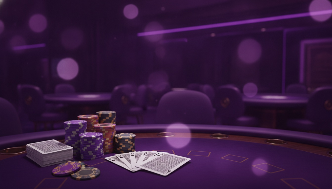 Vulkan vegas