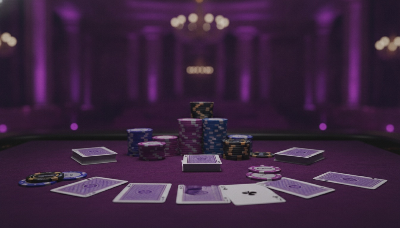 Betalningsmetoder och transaktioner på Vulkan vegas